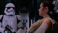 Still from The Force Awakens (Image via Disney+)